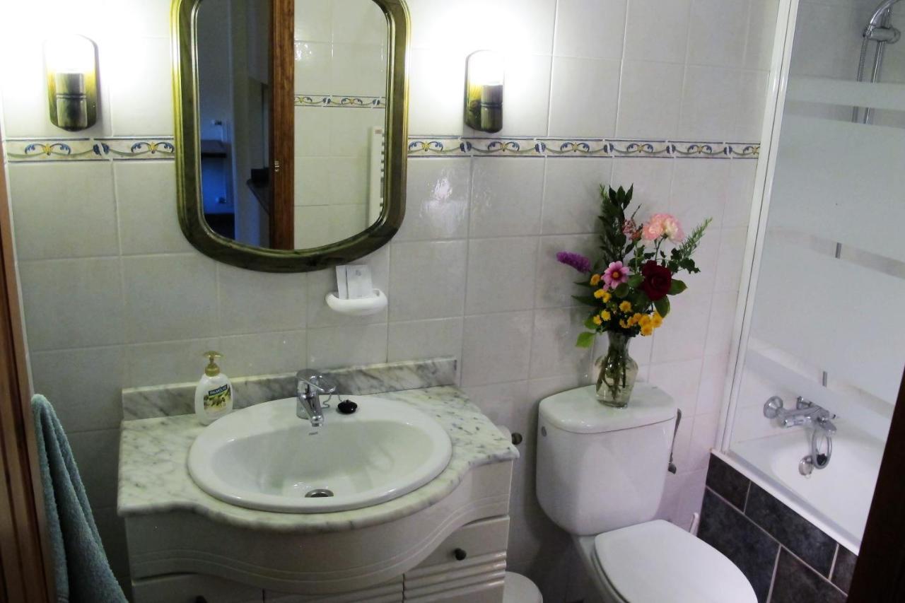 Apartamento Olmares Picos De Europa - 4 Personas Lomeña Exterior foto
